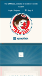 Mobile Screenshot of jppatches.com